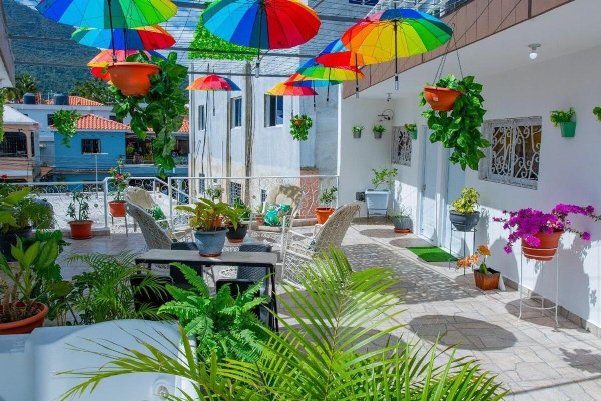 Royal Terrace Apto. II Puerto Plata ภายนอก รูปภาพ