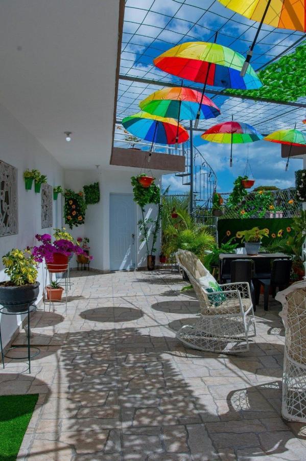 Royal Terrace Apto. II Puerto Plata ภายนอก รูปภาพ