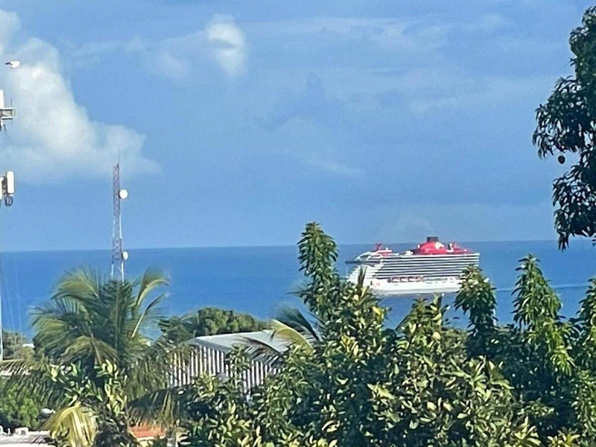 Royal Terrace Apto. II Puerto Plata ภายนอก รูปภาพ