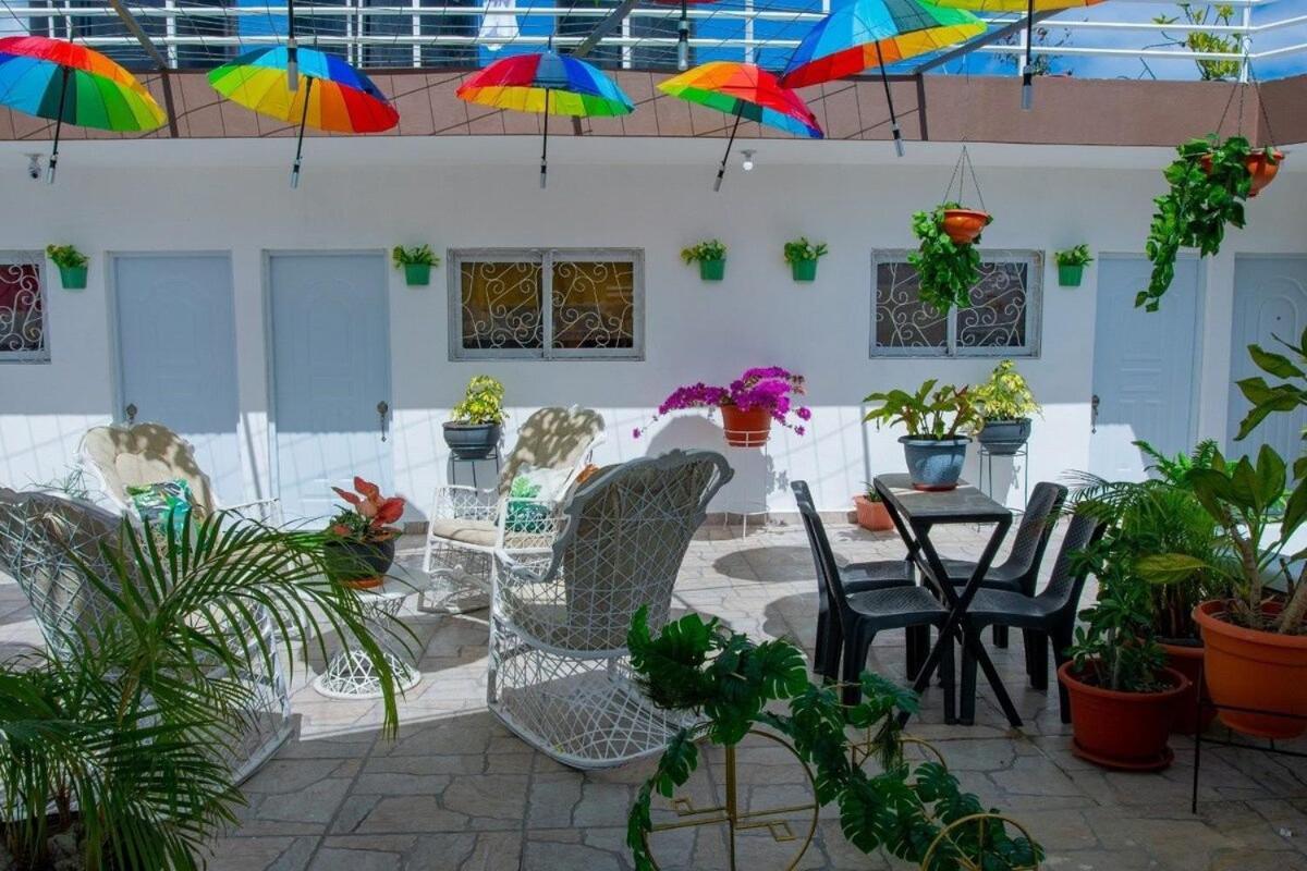 Royal Terrace Apto. II Puerto Plata ภายนอก รูปภาพ