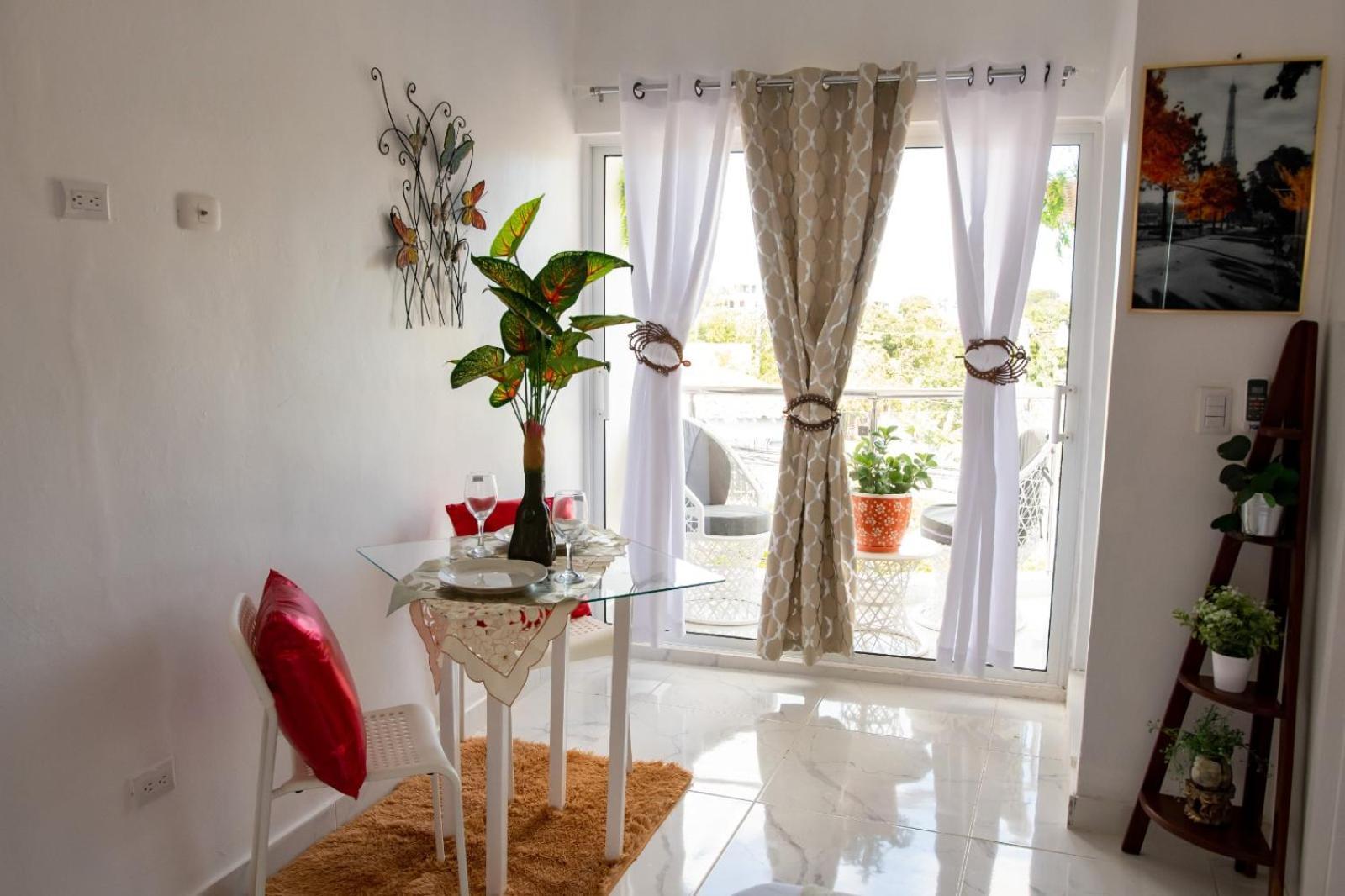 Royal Terrace Apto. II Puerto Plata ภายนอก รูปภาพ