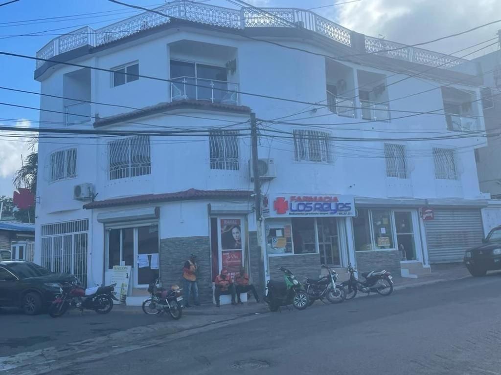 Royal Terrace Apto. II Puerto Plata ภายนอก รูปภาพ