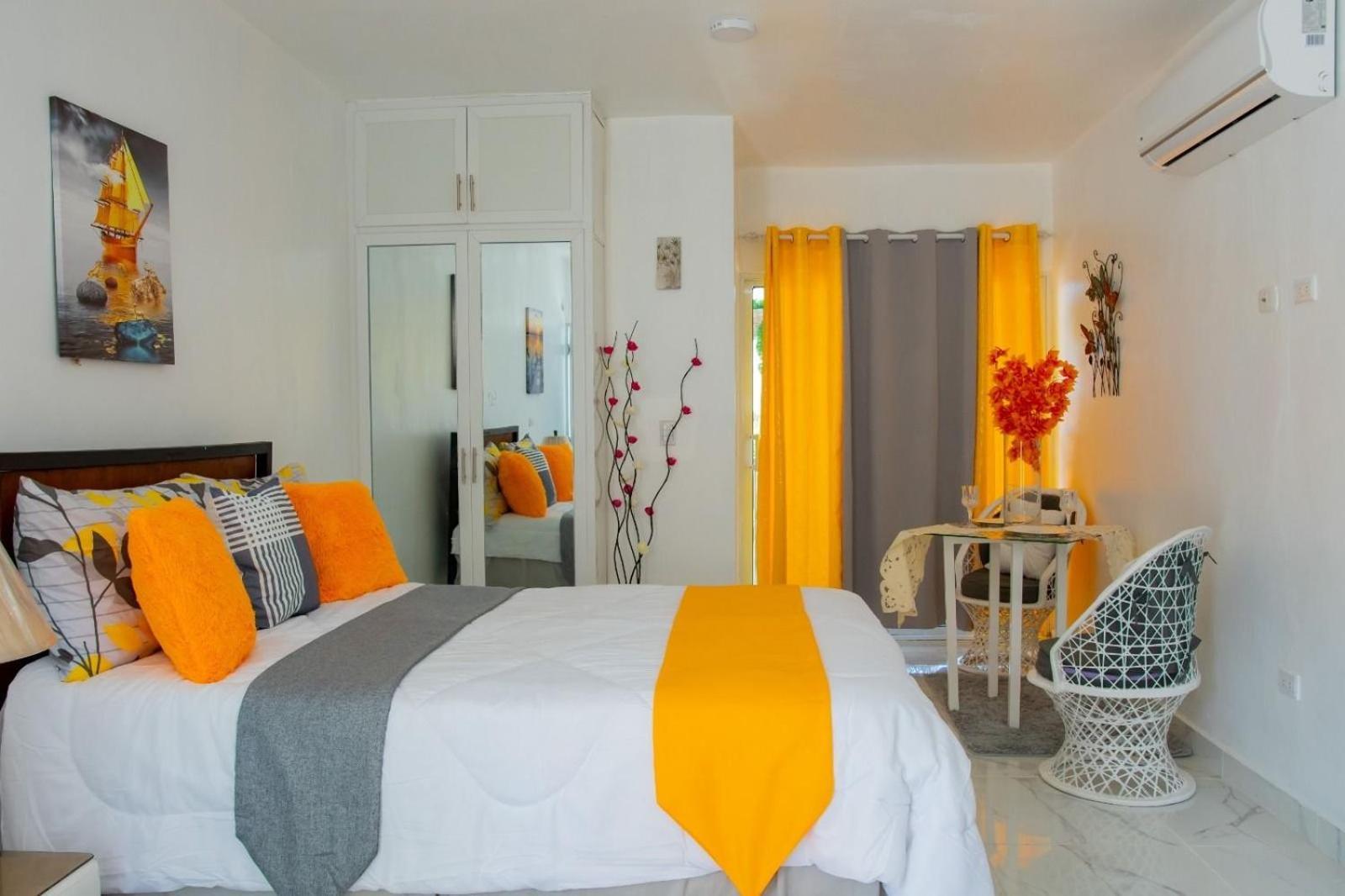 Royal Terrace Apto. II Puerto Plata ภายนอก รูปภาพ