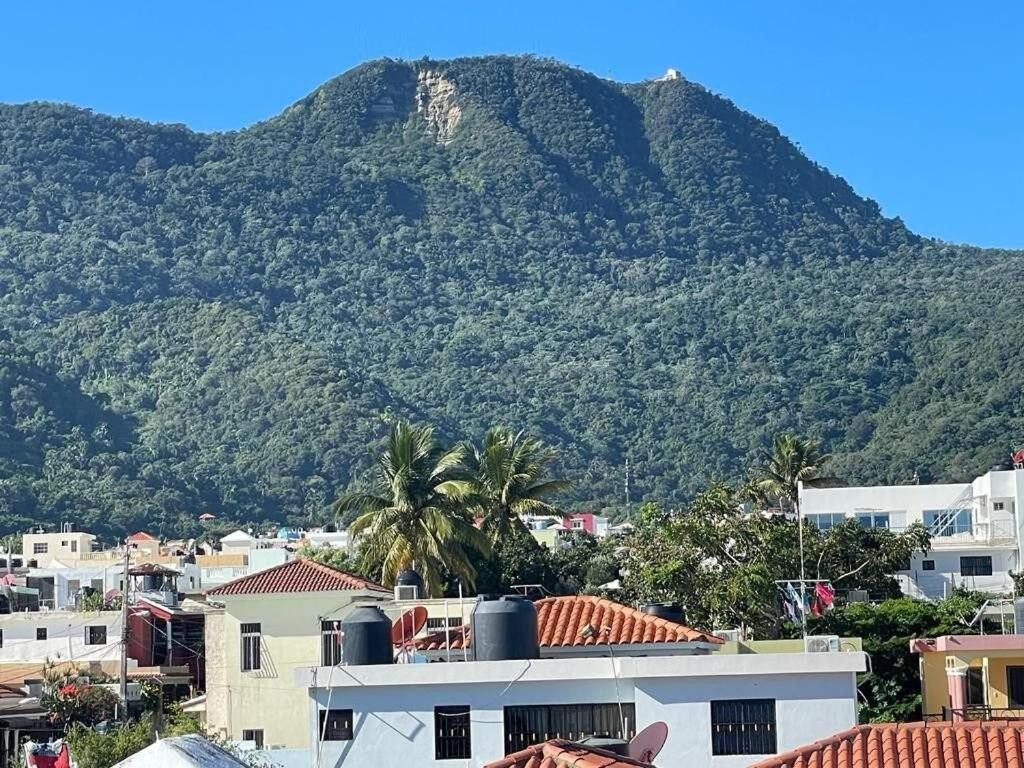 Royal Terrace Apto. II Puerto Plata ภายนอก รูปภาพ