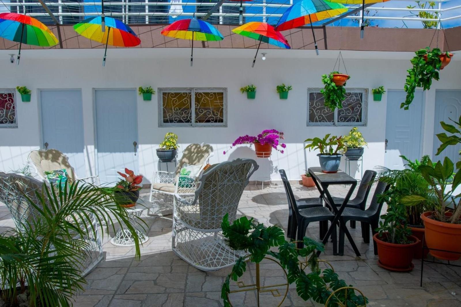 Royal Terrace Apto. II Puerto Plata ภายนอก รูปภาพ